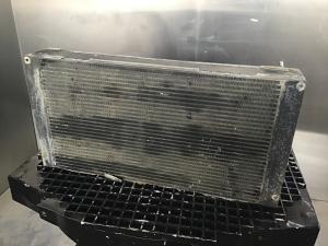 Liebherr Enfriador de agua